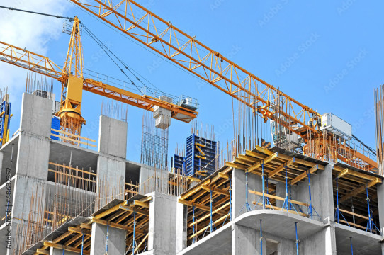 Строительство промышленных и гражданских зданий и сооружений любых видов сложности